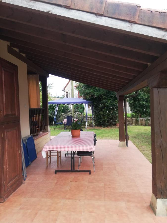 Acogedor Chalet De Tres Habitaciones En El Valle De Cabuerniga, Ideal Familias Grupos Y Mascotas Somos Pet Friendly, Estancia Minima Dos Noches Lamina Esterno foto